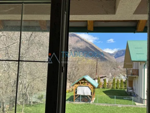 Sale, house, 206m², Kolašin, Crna Gora - image 24