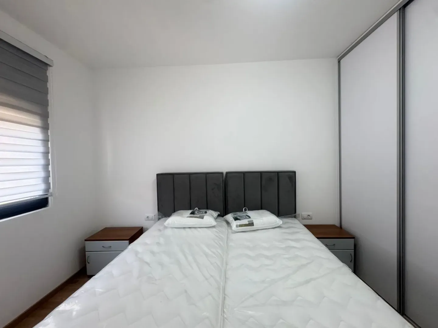 Rent, one bedroom apartment, 48m², Zabjelo, Podgorica