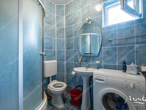 Prodaja, jednosoban stan, 42m², Babin Do, Budva - image 16