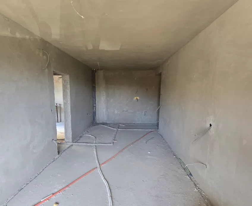 Prodaja, jednosoban stan, 58m², Bečići, Budva