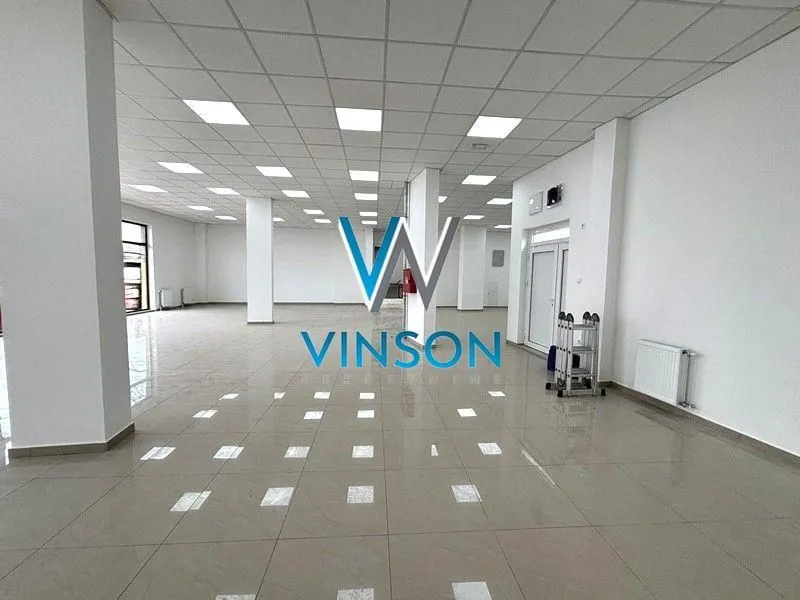 Rent, office space, 210m², Petrovaradin, Novi Sad