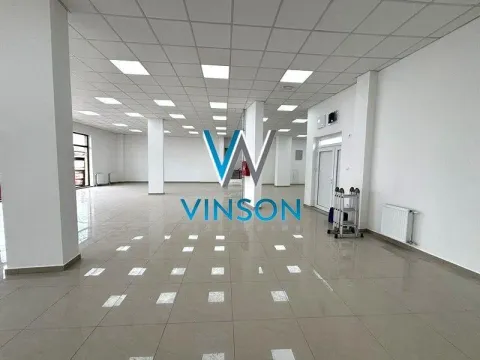 Poslovni prostor in Petrovaradin