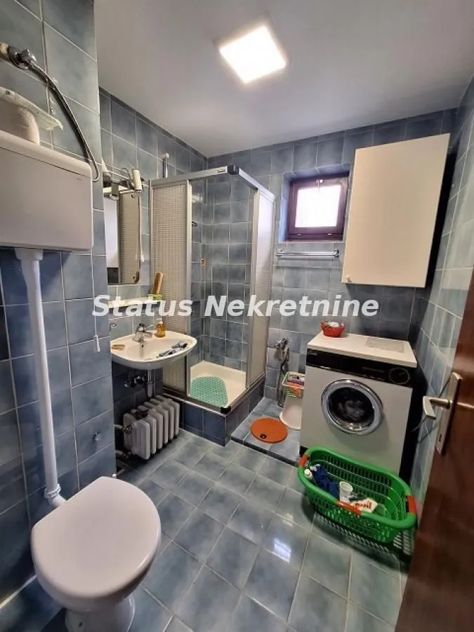 Izdavanje, dvosoban stan, 57m², Nova Detelinara, Novi Sad Sve Podlokacije