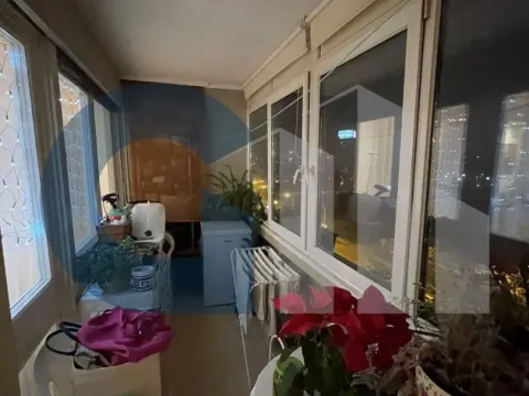 Prodaja, četvorosoban stan, 89m², Novi Beograd Blok 33, Novi Beograd Sve Podlokacije - image 15