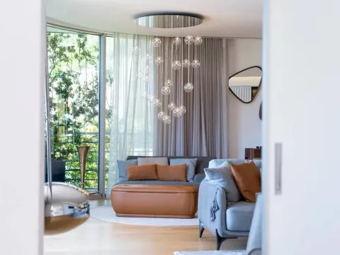 Prodaja, trosoban stan, 270m², Centar, Budva - image 9
