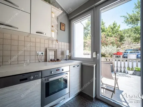 Prodaja, jednosoban stan, 33m², Krašići, Tivat - image 17