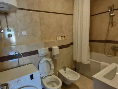 Rent, apartment, 60m², Bečići, Budva - image 4