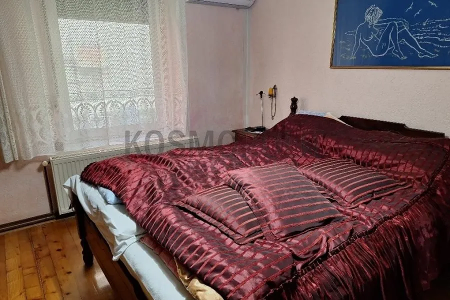 Prodaja, trosoban stan, 85m², Centar, Pančevo