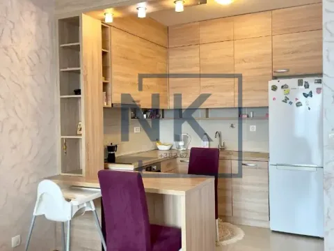 Izdavanje, jednosoban stan, 50m², Ljubović, Podgorica - image 4