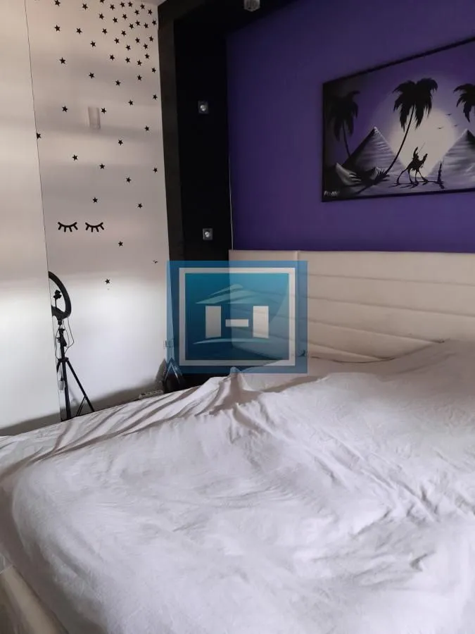 Prodaja, jednosoban stan, 49m², Centar, Kragujevac