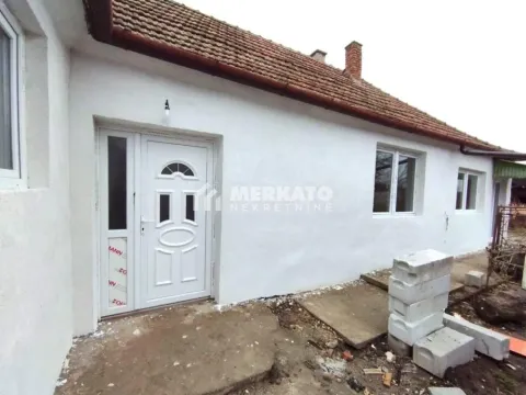 Sale, house, 200m², Elemir, Zrenjanin - image 2