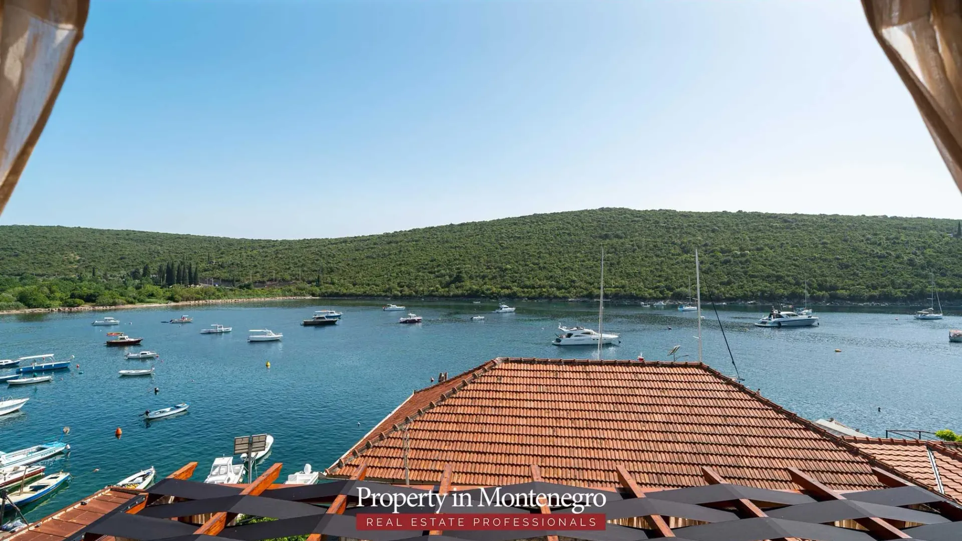 Sale, house, 266m², Kotor, Crna Gora