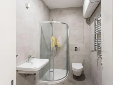 Sale, two bedroom apartment, 49m², Centar, Novi Sad - image 10