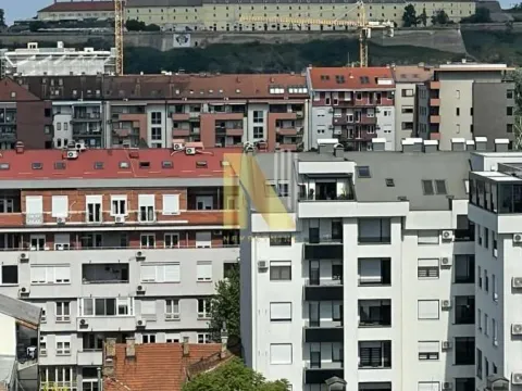 Izdavanje, jednosoban stan, 40m², Spens, Novi Sad Sve Podlokacije - image 5