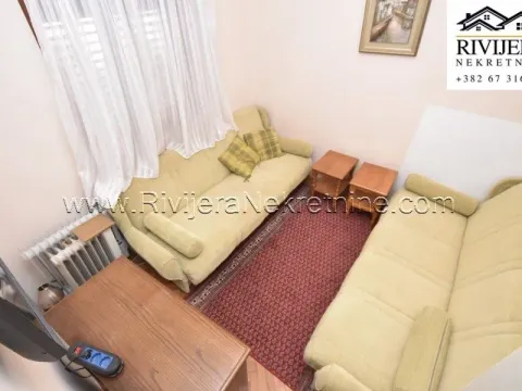 Prodaja, jednosoban stan, 32m², Savina, Herceg Novi - image 4