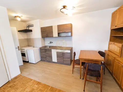 Izdavanje, dvosoban stan, 53m², Liman 2, Novi Sad Sve Podlokacije - image 6