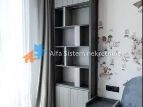 Prodaja, četvorosoban stan, 110m², Savski Venac, Beograd - image 16