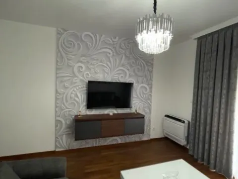 Izdavanje, dvosoban stan, 69m², Master Kvart, Podgorica - image 6