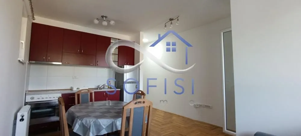 Izdavanje, jednosoban stan, 39m², Adice, Novi Sad Sve Podlokacije