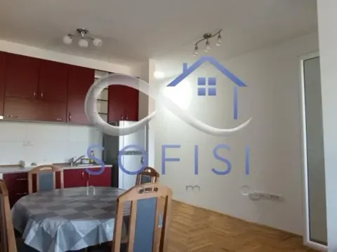 Izdavanje, jednosoban stan, 39m², Adice, Novi Sad Sve Podlokacije - image 4