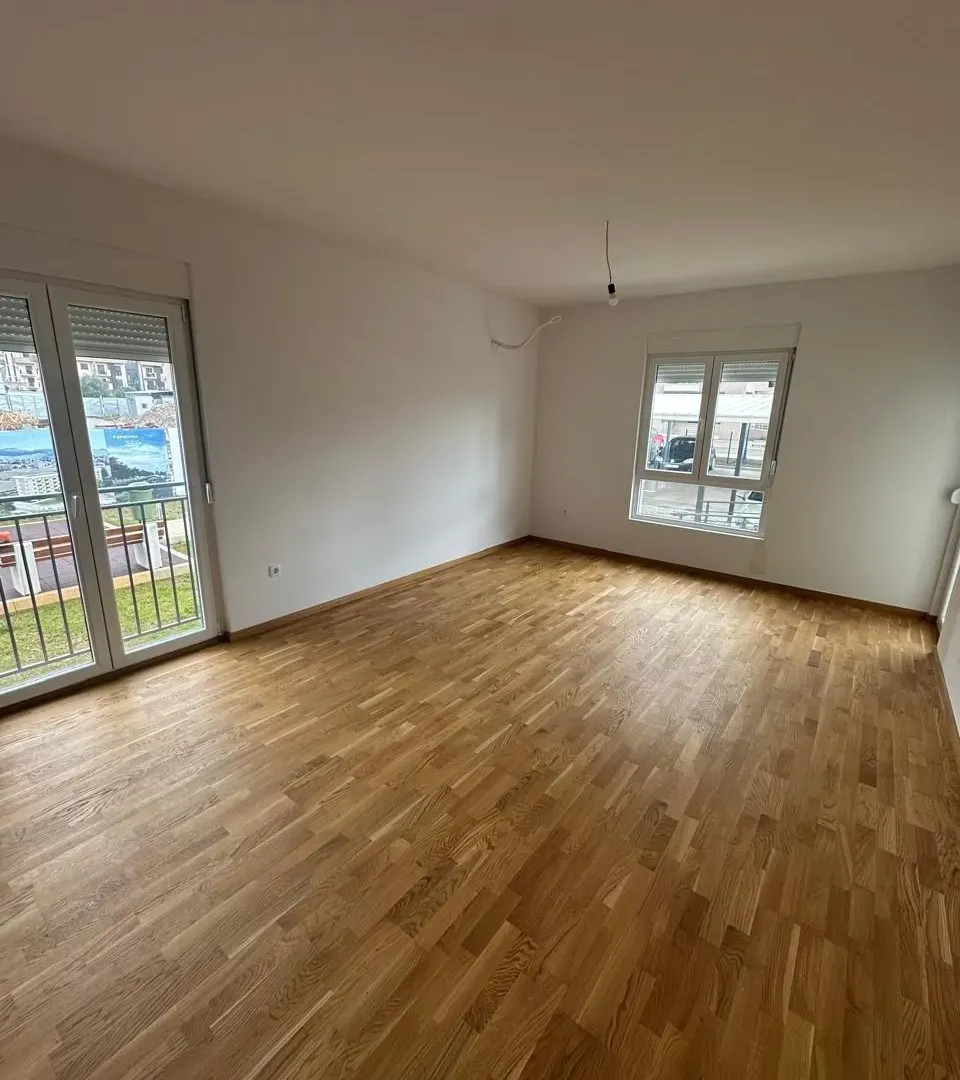 Prodaja, dvosoban stan, 73m², Zabjelo, Podgorica