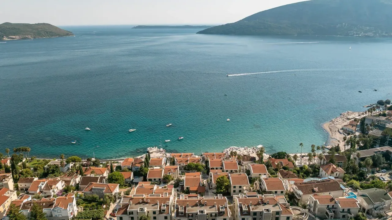 Prodaja, stan, 334m², Savina, Herceg Novi
