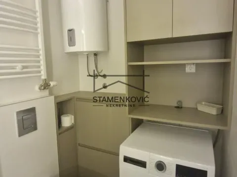 Rent, three bedroom apartment, 52m², Salajka, Novi Sad Sve Podlokacije - image 5