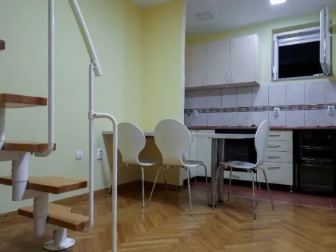 Rent, three bedroom apartment, 60m², Brace Jerković, Voždovac Sve Podlokacije - image 4