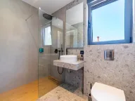 Rent, three bedroom apartment, 85m², Donja Lastva, Tivat - image 12