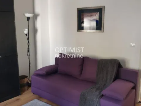 Izdavanje, dvosoban stan, 46m², Zemun Gornji Grad, Zemun Sve Podlokacije - image 2