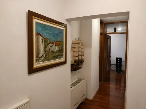 Izdavanje, jednosoban stan, 48m², Preko Morače, Podgorica - image 5