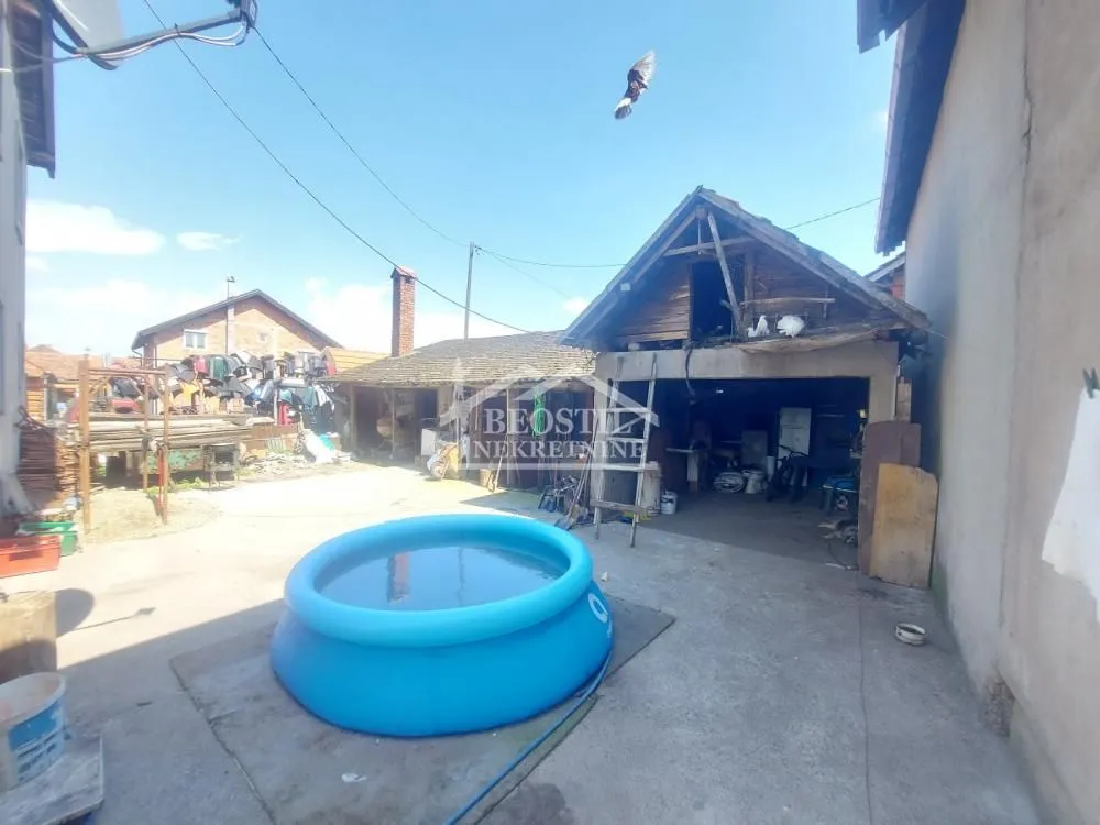 Prodaja, plac, 429m², Radinac, Smederevo