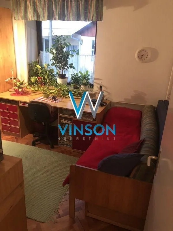 Prodaja, dvosoban stan, 88m², Telep, Novi Sad Sve Podlokacije