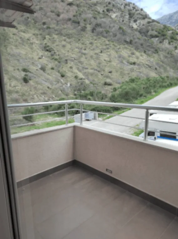 Rent, apartment, 70m², Bečići, Budva