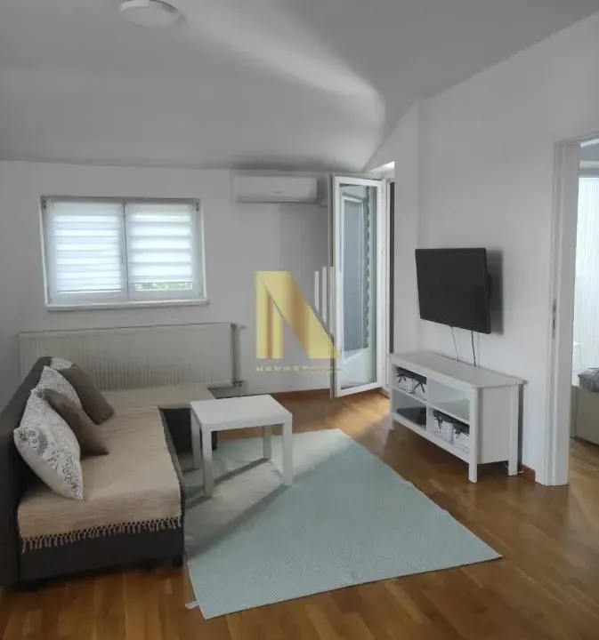 Rent, office space, 41m², Telep, Novi Sad Sve Podlokacije