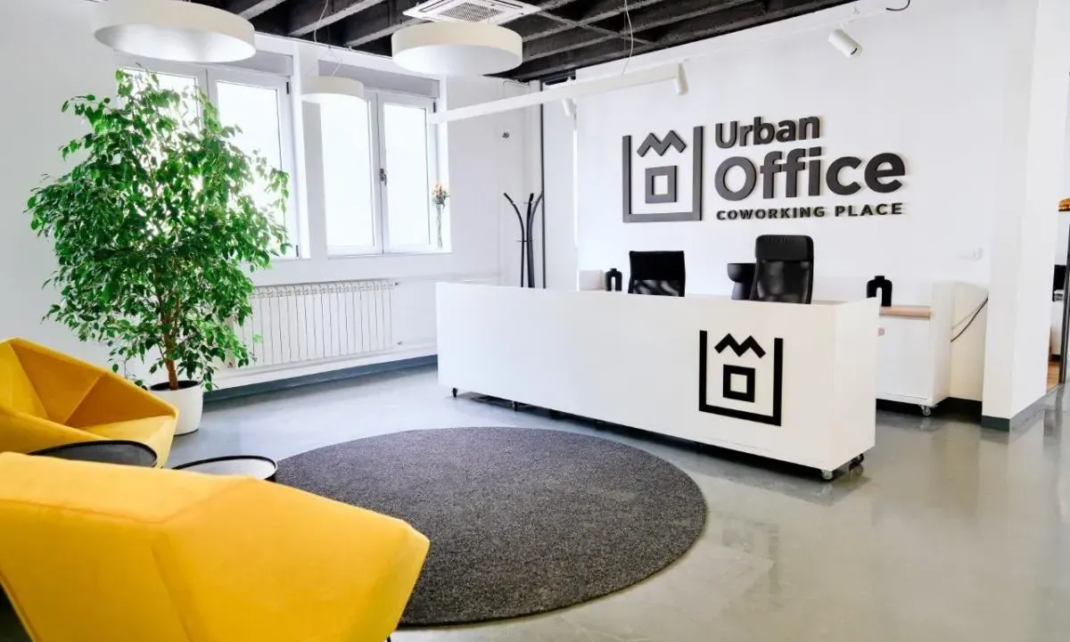 Izdavanje, poslovni prostor, 390m², Stari Grad, Beograd