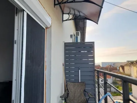 Sale, studio apartment, 26m², Klisa, Novi Sad Sve Podlokacije - image 8