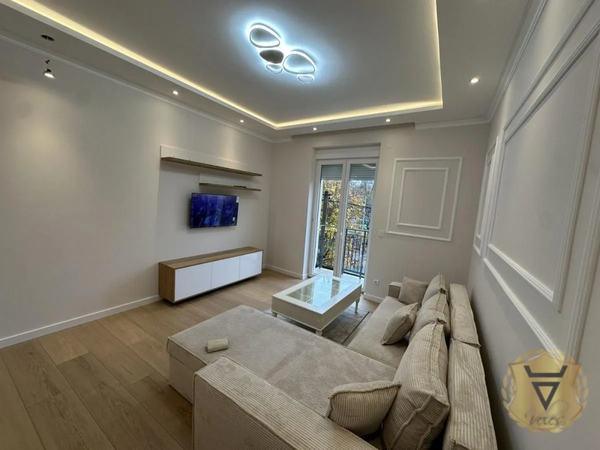 Rent, two bedroom apartment, 52m², Vukov Spomenik, Zvezdara Sve Podlokacije