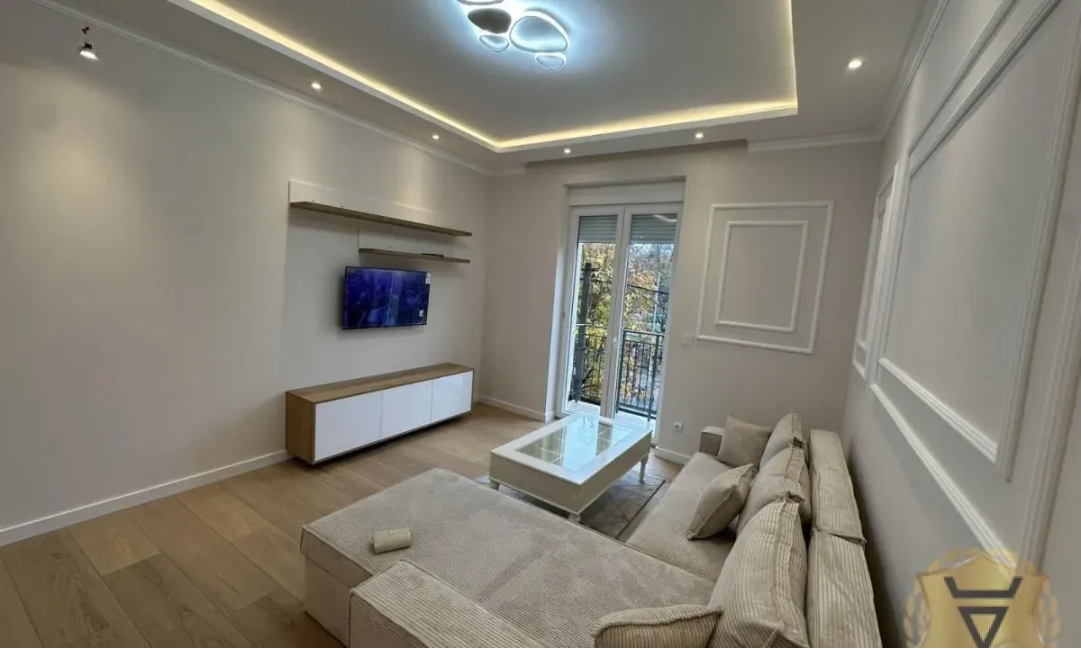 Rent, two bedroom apartment, 52m², Vukov Spomenik, Zvezdara Sve Podlokacije