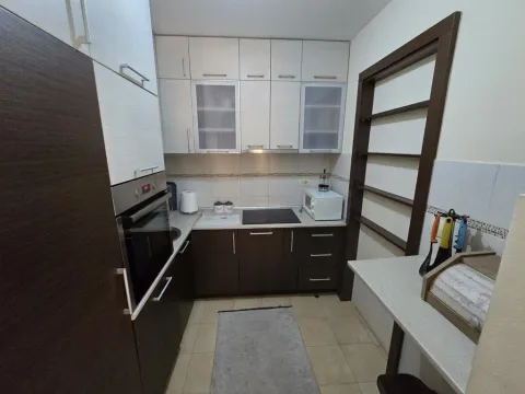 Izdavanje, dvosoban stan, 70m², Stari Aerodrom, Podgorica - image 5
