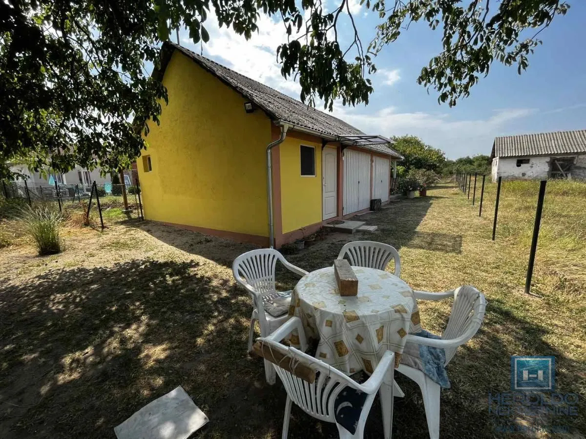 Sale, house, 65m², Kovačevac, Jagodina