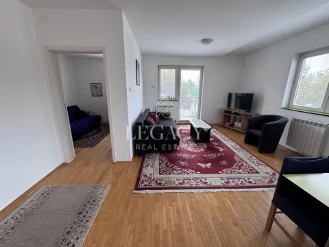 Rent, two bedroom apartment, 46m², Zvezdara Sve Podlokacije, Beograd