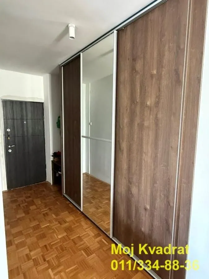 Prodaja, dvosoban stan, 62m², Zemun Sve Podlokacije, Beograd