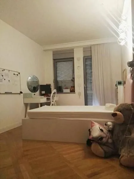 Rent, four bedroom apartment, 210m², Bezanijska Kosa 1, Bežanijska Kosa Sve Podlokacije