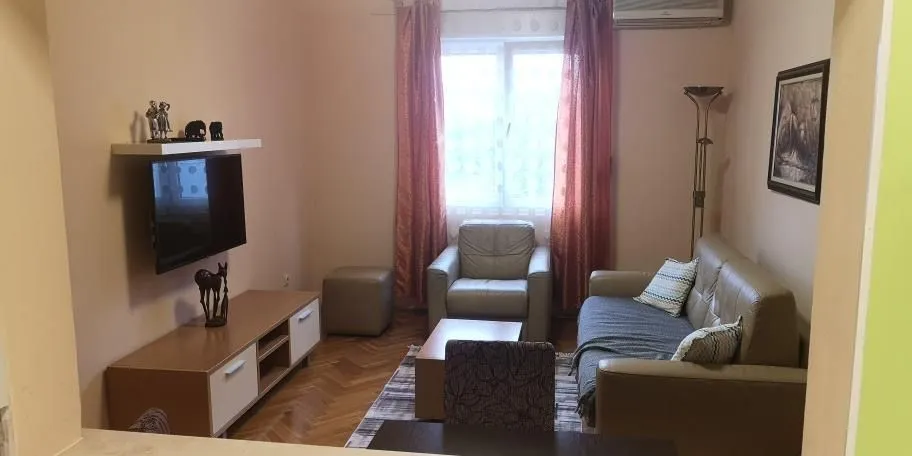 Rent, three bedroom apartment, 53m², Zagorič, Podgorica
