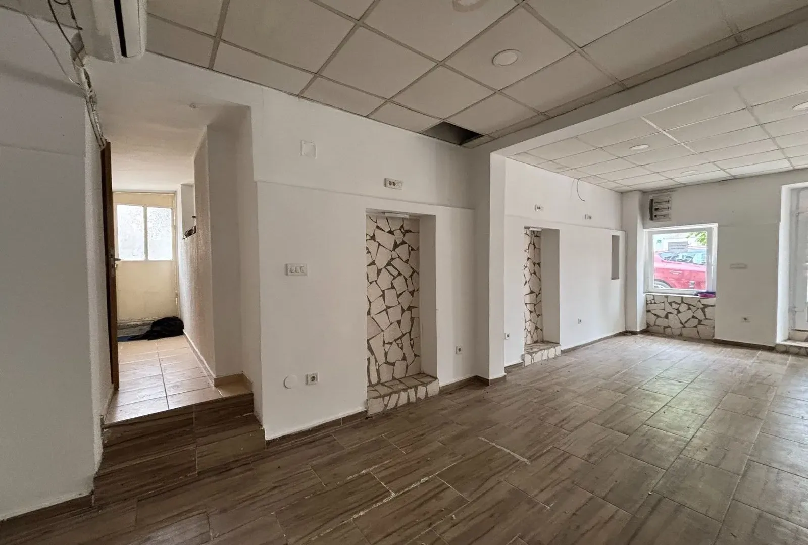 Prodaja, kuća, 48m², Centar, Cetinje