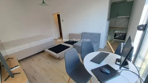 Prodaja, garsonjera, 26m², Bečići, Budva - image 2