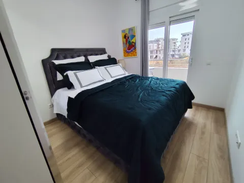 Sale, one bedroom apartment, 49m², Ulcinjsko Polje, Ulcinj - image 9