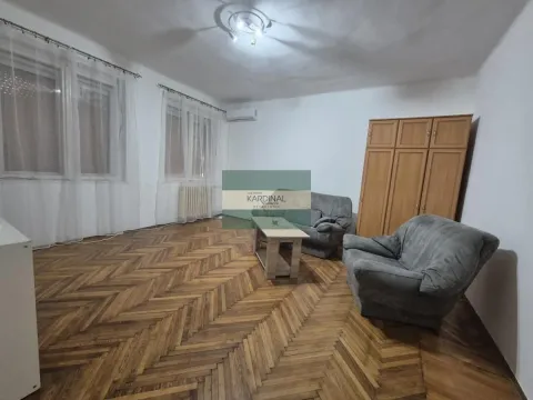 Izdavanje, jednosoban stan, 41m², Centar, Jagodina - image 4