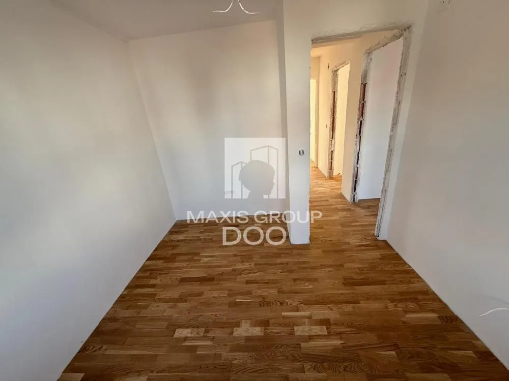 Prodaja, dvosoban stan, 78m², Bulbulder, Zvezdara Sve Podlokacije